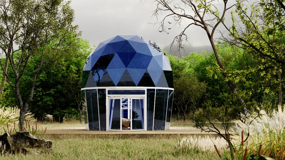 马尔康县雪利——专注野奢星空空间,一站式星空帐篷厂家与解决方案专家