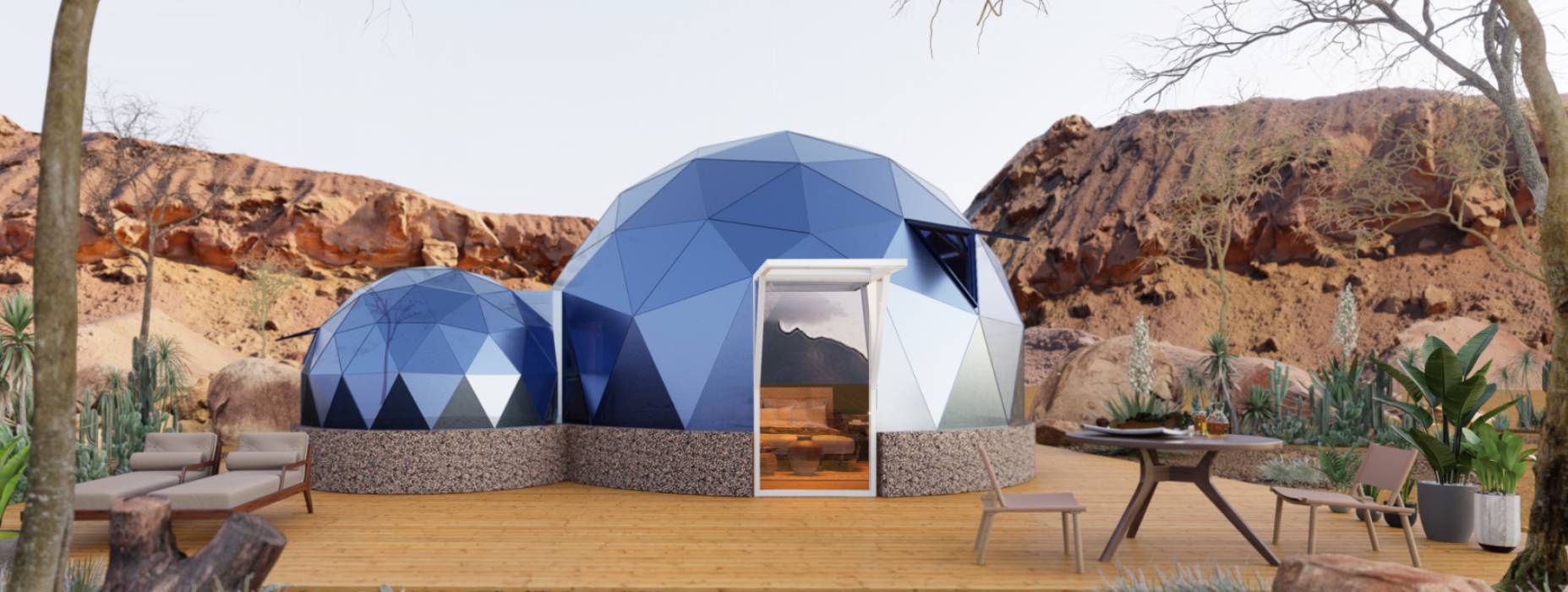 马尔康县星空房定制